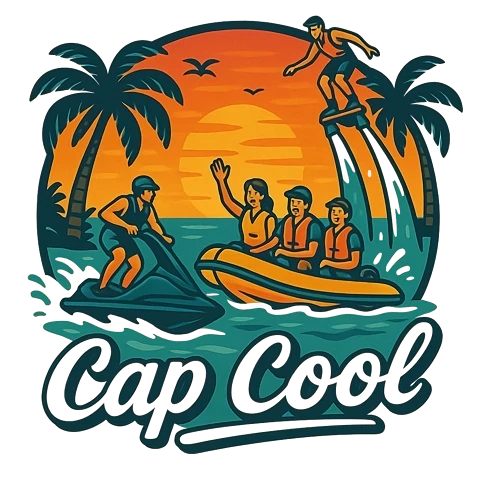 CAP COOL